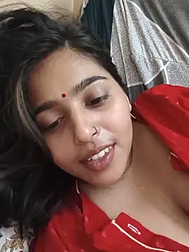 Snapshot of Sweet-Rani chatting on June 18, 2026, 4:45 pm Sweet-Rani online show from June 18, 2026, 4:45 pm