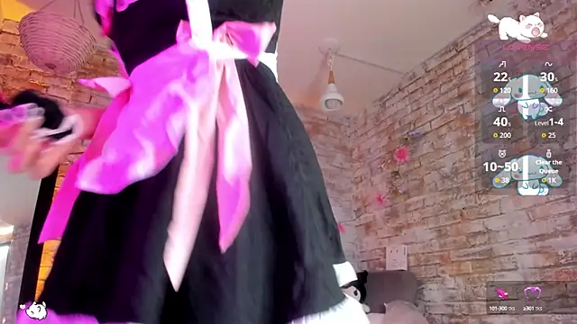sweet sharo online show from September 12, 2025, 7:24 pm
