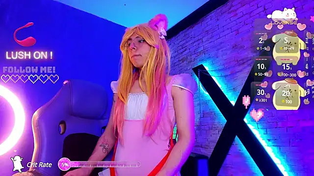 sweet sharo online show from February 3, 2025, 7:21 pm