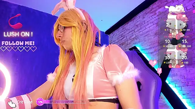 sweet sharo online show from February 6, 2025, 7:29 pm