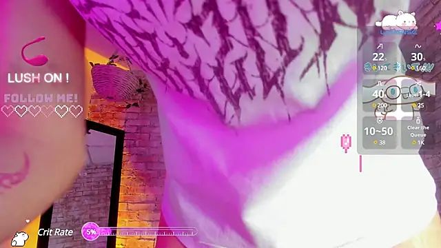 sweet sharo online show from March 16, 2025, 7:38 pm