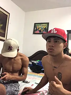 logannth online show from February 5, 2026, 4:19 am