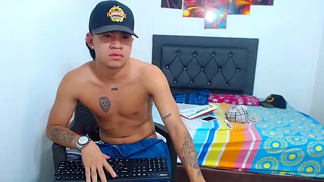 logannth online show from March 25, 2026, 1:10 pm