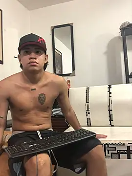 logannth online show from March 23, 2026, 2:00 am