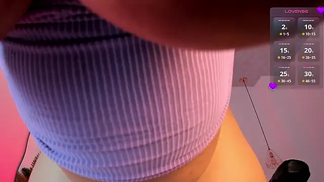 Brittany cute18 online show from April 6, 2026, 11:44 am