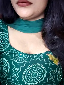 cutepragya2 online show from October 10, 2025, 7:09 am