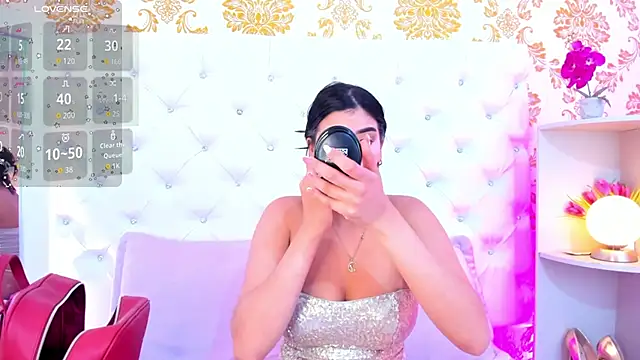 Snapshot of emaa_lambert chatting on September 26, 2025, 8:05 pm emaa lambert online show from September 26, 2025, 8:05 pm