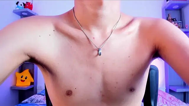 Johhan  Lee online show from April 8, 2026, 6:20 pm