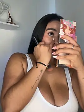 kristynmassey online show from April 7, 2026, 8:10 pm