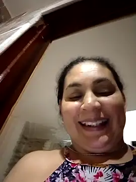 MirandaSoto online show from February 24, 2025, 7:30 pm