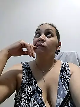 MirandaSoto online show from July 26, 2026, 5:03 am