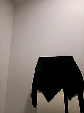 MirandaSoto online show from November 12, 2025, 3:43 am