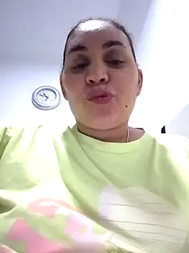 MirandaSoto online show from February 21, 2025, 3:56 am