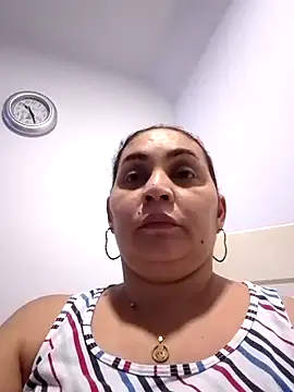 MirandaSoto online show from March 9, 2025, 3:22 am