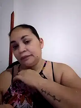 MirandaSoto online show from March 11, 2025, 4:29 pm