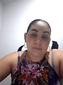MirandaSoto online show from March 11, 2025, 3:25 am