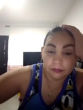MirandaSoto online show from March 10, 2025, 3:41 pm