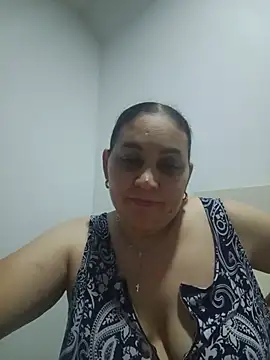 MirandaSoto online show from July 20, 2026, 3:47 am