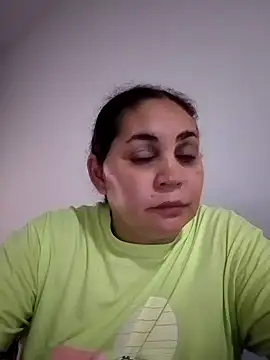 MirandaSoto online show from February 20, 2025, 4:39 am
