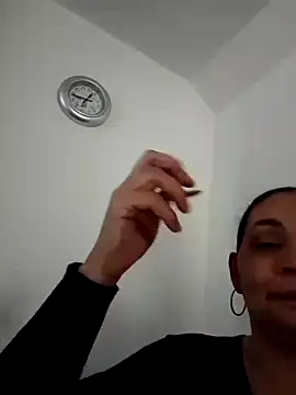MirandaSoto online show from February 25, 2025, 5:40 pm