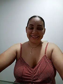 MirandaSoto online show from January 10, 2026, 4:19 am