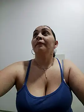 MirandaSoto online show from March 25, 2026, 3:17 am