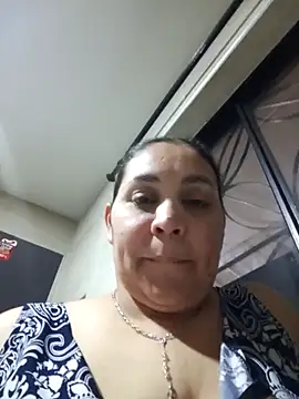 MirandaSoto online show from April 17, 2026, 3:31 am