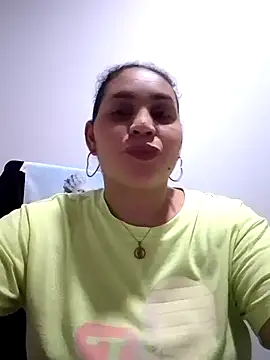 MirandaSoto online show from February 28, 2025, 3:37 am
