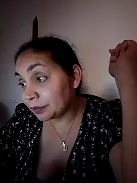MirandaSoto online show from March 3, 2025, 3:11 pm