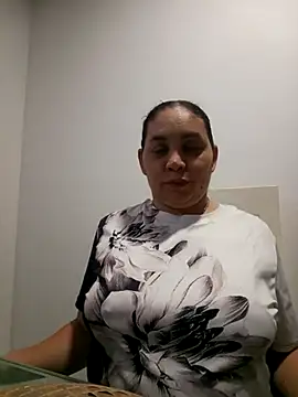 MirandaSoto online show from February 8, 2026, 3:59 am