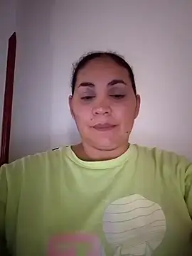 MirandaSoto online show from March 9, 2025, 8:52 pm