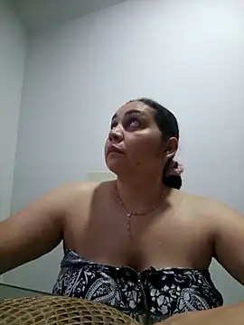 MirandaSoto online show from February 12, 2026, 3:39 am