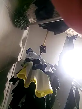 MirandaSoto online show from March 1, 2026, 3:50 am