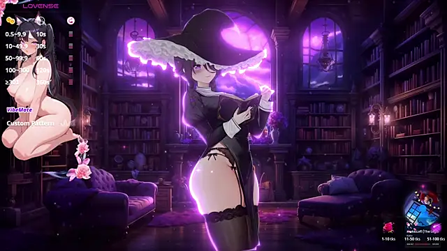 Antares star online show from November 30, 2025, 9:54 am