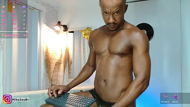 mikejaybra online show from January 28, 2025, 2:21 am