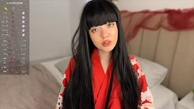 Snapshot of ellyford chatting on February 28, 2025, 11:14 am ellyford online show from February 28, 2025, 11:14 am