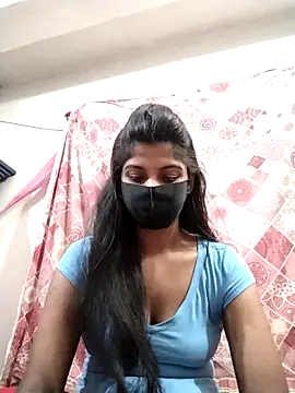 Cute-Lina online show from March 22, 2025, 4:04 pm