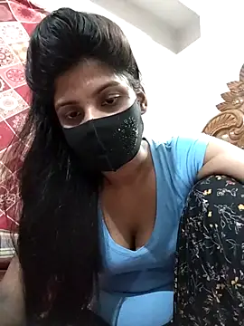 Cute-Lina online show from March 16, 2025, 2:44 pm