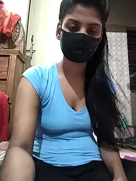 Cute-Lina online show from March 19, 2025, 7:38 pm