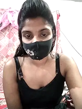 Cute-Lina online show from February 22, 2025, 4:30 pm