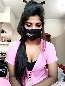 Cute-Lina online show from February 15, 2025, 4:25 am
