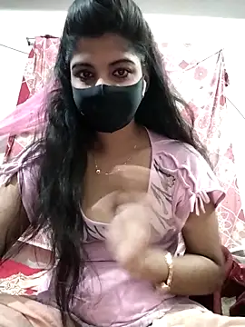 Cute-Lina online show from February 6, 2025, 11:15 pm