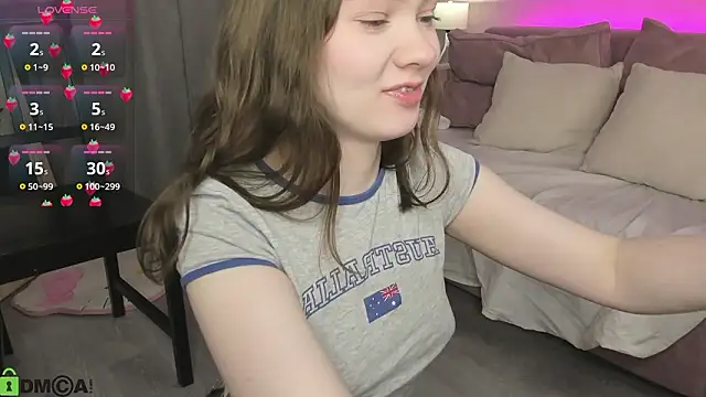 Snapshot of Genne_Tierney chatting on January 17, 2026, 12:58 am Genne Tierney online show from January 17, 2026, 12:58 am