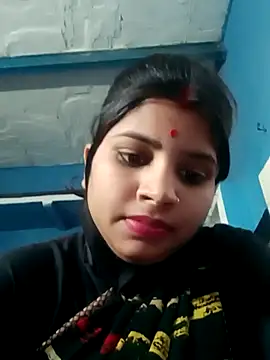 Nisha Cute online show from February 22, 2025, 12:08 pm