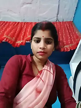 Nisha Cute online show from August 2, 2026, 9:40 am