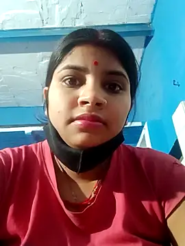 Nisha Cute online show from March 2, 2025, 6:46 pm
