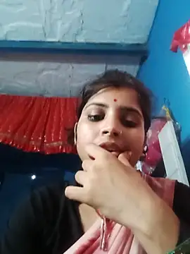 Nisha Cute online show from June 8, 2026, 1:50 am