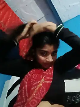 Nisha Cute online show from July 31, 2026, 1:38 am