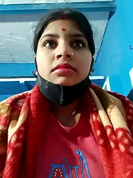 Nisha Cute online show from February 19, 2025, 7:26 pm