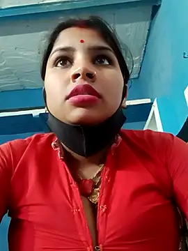 Nisha Cute online show from March 13, 2025, 10:26 am